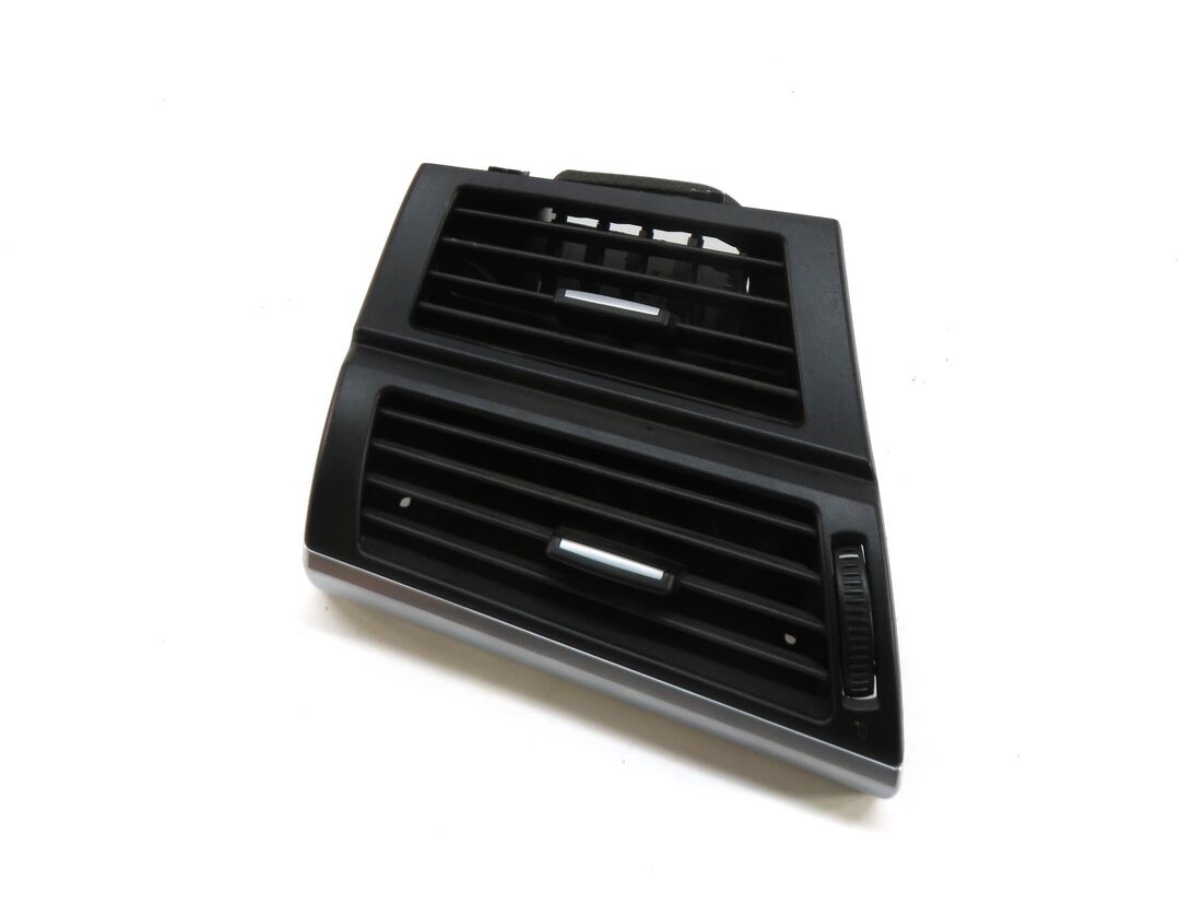 2011 BMW X5 (E70) LEFT FRONT DRIVER DASH HEATER A/C AIR VENT