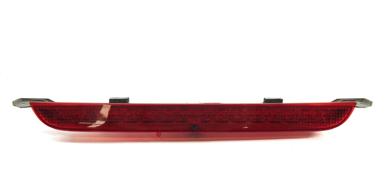 Thumbnail 2: 2011 BMW X5 (E70) REAR 3rd THIRD BRAKE LIGHT STOP SIGNAL LAMP