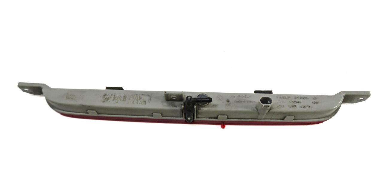 Thumbnail 4: 2011 BMW X5 (E70) REAR 3rd THIRD BRAKE LIGHT STOP SIGNAL LAMP