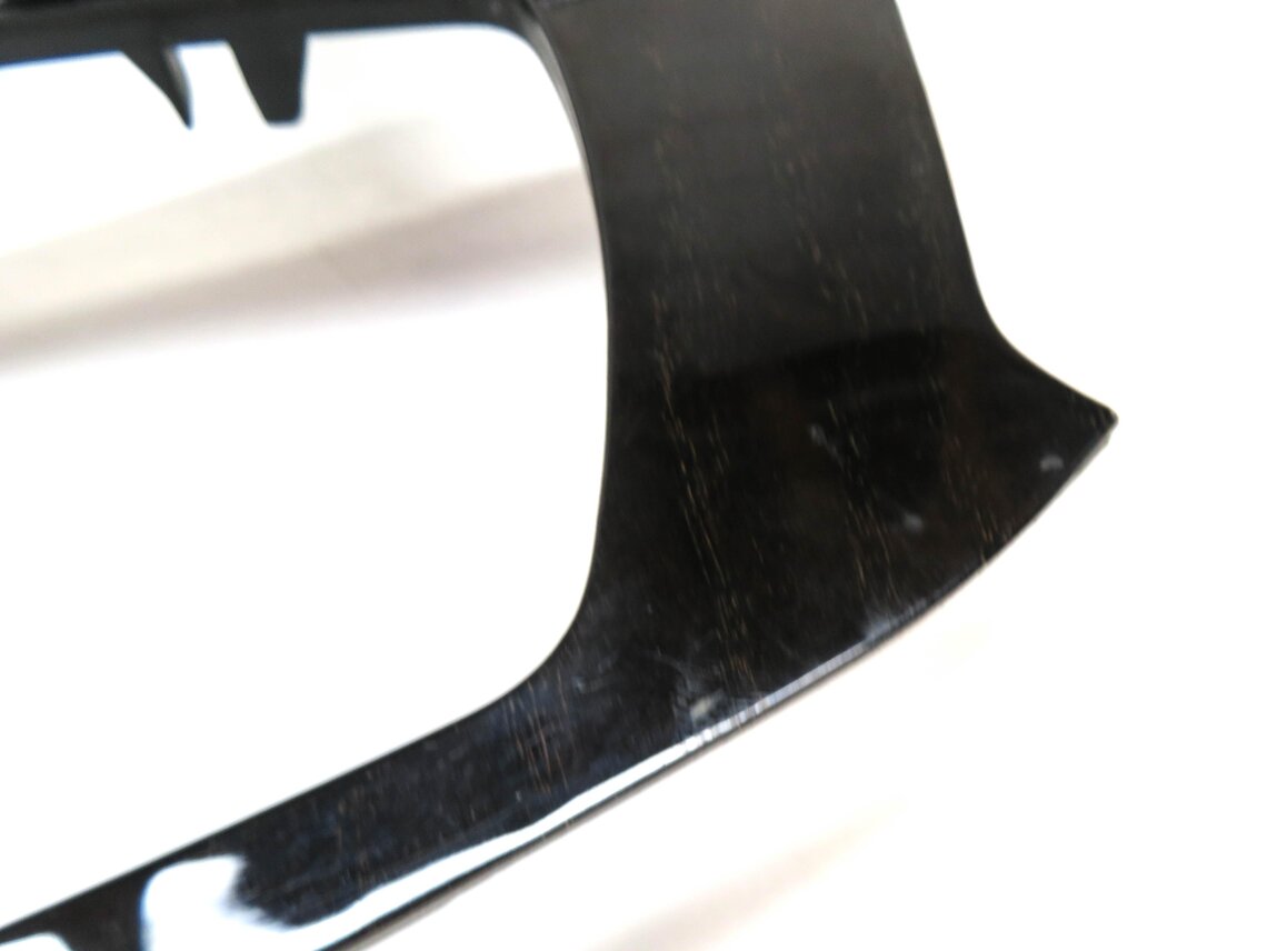 Thumbnail 15: 2012 BMW 528i (F10) DASH DOOR CONSOLE INTERIOR TRIM SET (FINE ASH WOOD GRAIN)