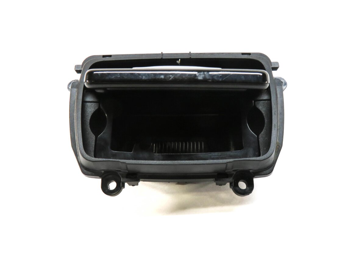 Thumbnail 5: 2012 BMW 528i (F10) DASH DOOR CONSOLE INTERIOR TRIM SET (FINE ASH WOOD GRAIN)