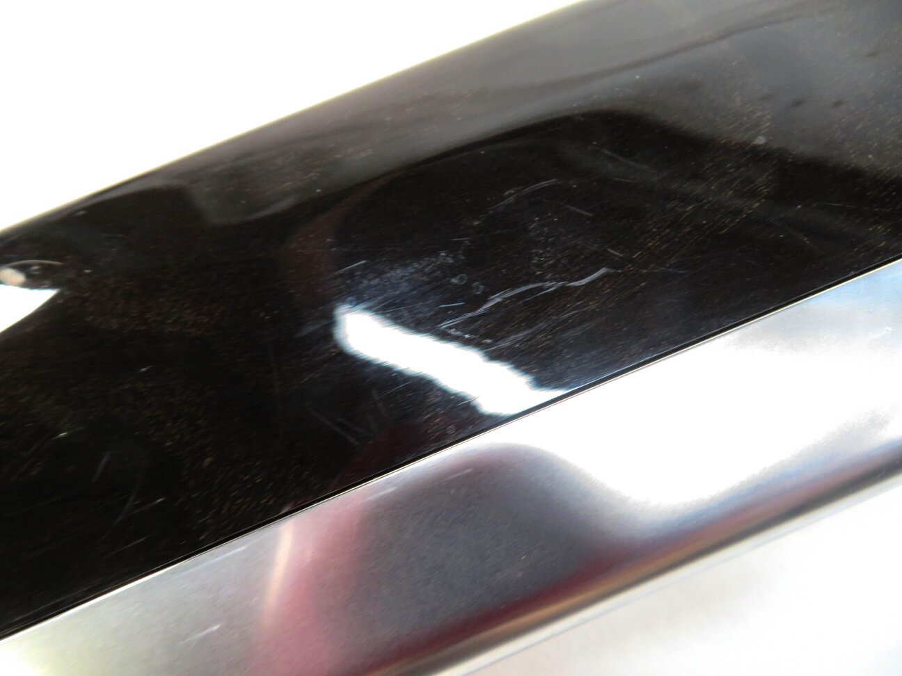 Thumbnail 8: 2012 BMW 528i (F10) DASH DOOR CONSOLE INTERIOR TRIM SET (FINE ASH WOOD GRAIN)