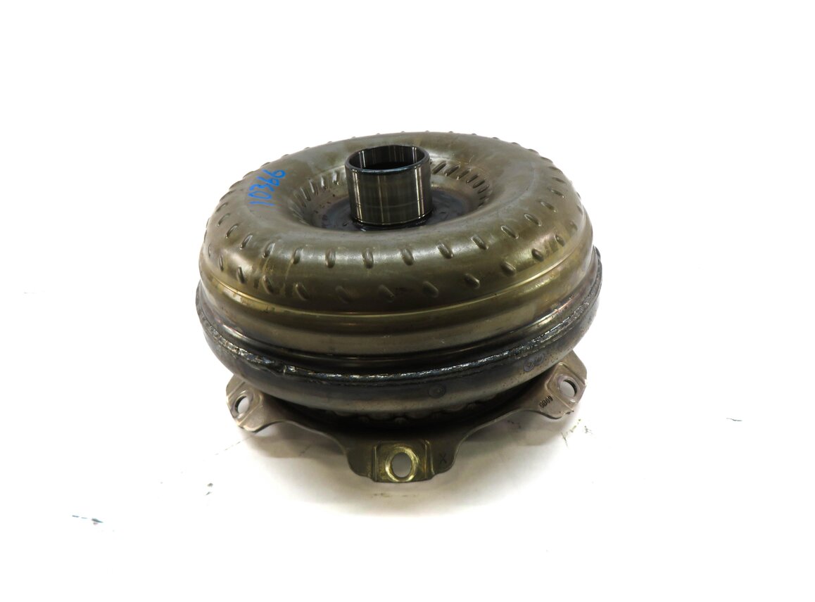 Thumbnail 2: BMW 12-16 528i / 2015 X1 (E84 F10) X-DRIVE AWD TRANSMISSION TORQUE CONVERTER
