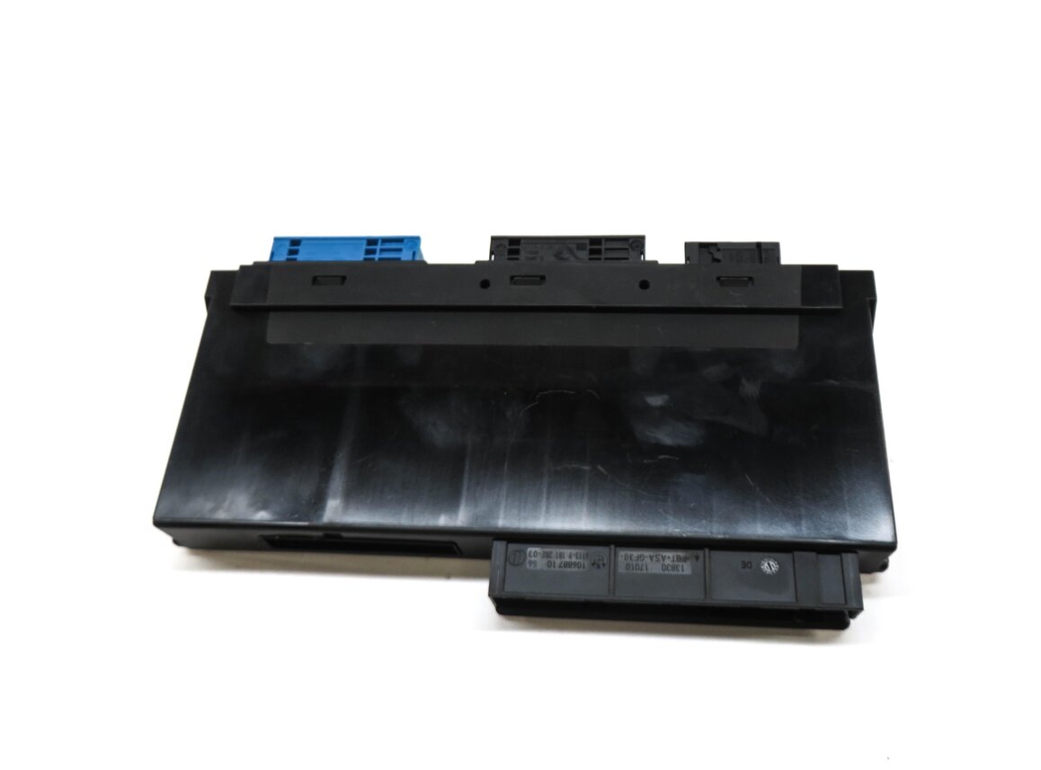 Thumbnail 3: 11-16 BMW 528i 535i 550i M5 M6 (F06 F10 F12 F13) PRIMARY BODY CONTROL MODULE BCM