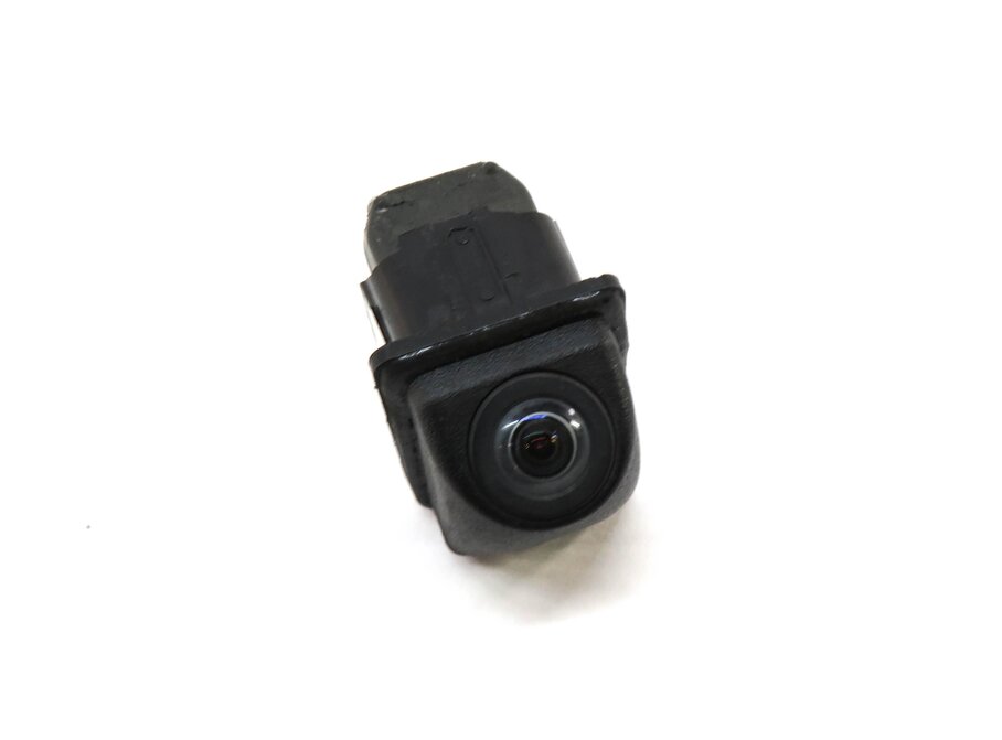 09-18 BMW 2 3 4 5 7 M5 X3 X5 X6 (F01 F07 F10 F15 F16 F30 F32) REARVIEW CAMERA