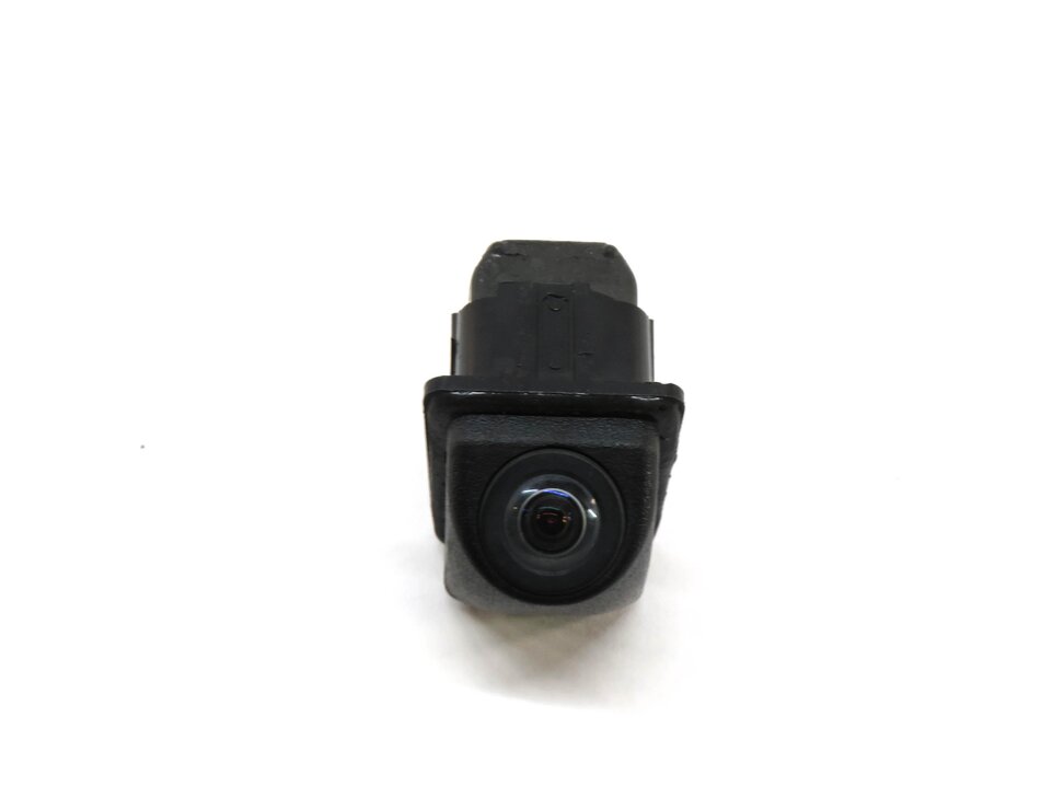 Thumbnail 3: 09-18 BMW 2 3 4 5 7 M5 X3 X5 X6 (F01 F07 F10 F15 F16 F30 F32) REARVIEW CAMERA