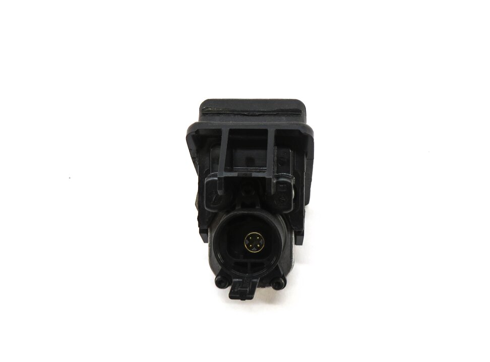 Thumbnail 4: 09-18 BMW 2 3 4 5 7 M5 X3 X5 X6 (F01 F07 F10 F15 F16 F30 F32) REARVIEW CAMERA