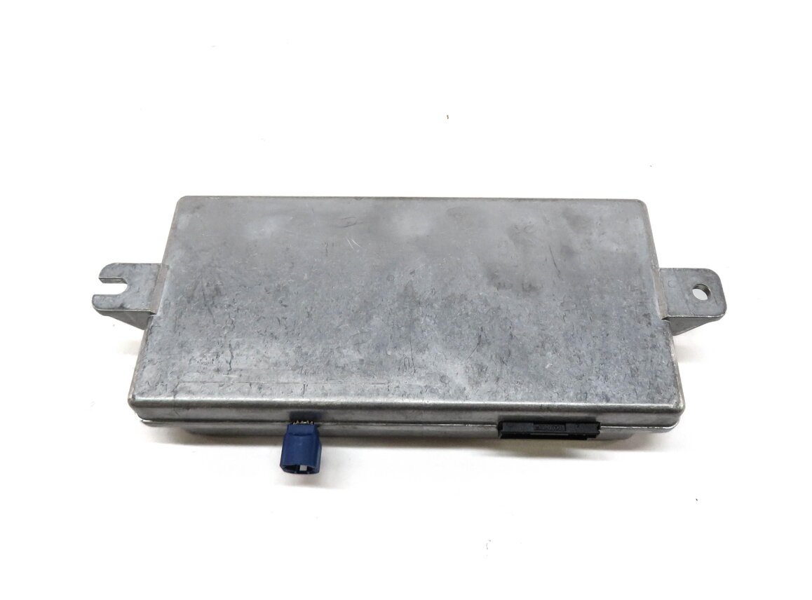 Thumbnail 3: 10-19 BMW 2 3 4 5 6 7 SERIES F01 F02 F10 F12 F22 F30 F32 REARVIEW CAMERA MODULE
