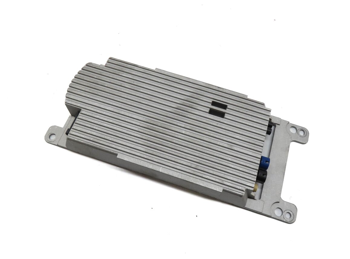 2012 BMW 528i (F10) BLUETOOTH COMMUNICATION TELEMATICS COMBOX CONTROL MODULE