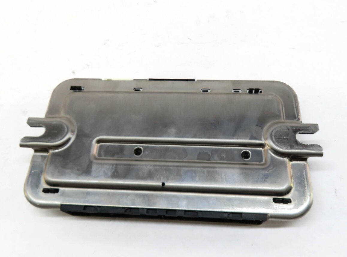 Thumbnail 3: 10-17 BMW 5 6 7 M5 X3 X4 (F06 F10 F12 F25 F26) FRM III BODY LIGHT CONTROL MODULE