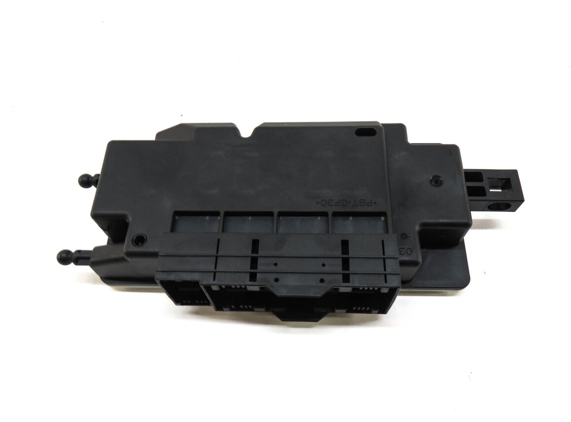 Thumbnail 3: 12-21 BMW 2 3 4 5 6 7 X3 X4 X5 X6 (F22 F30 F32 F10 F15 F16 F85) SRS BAG MODULE