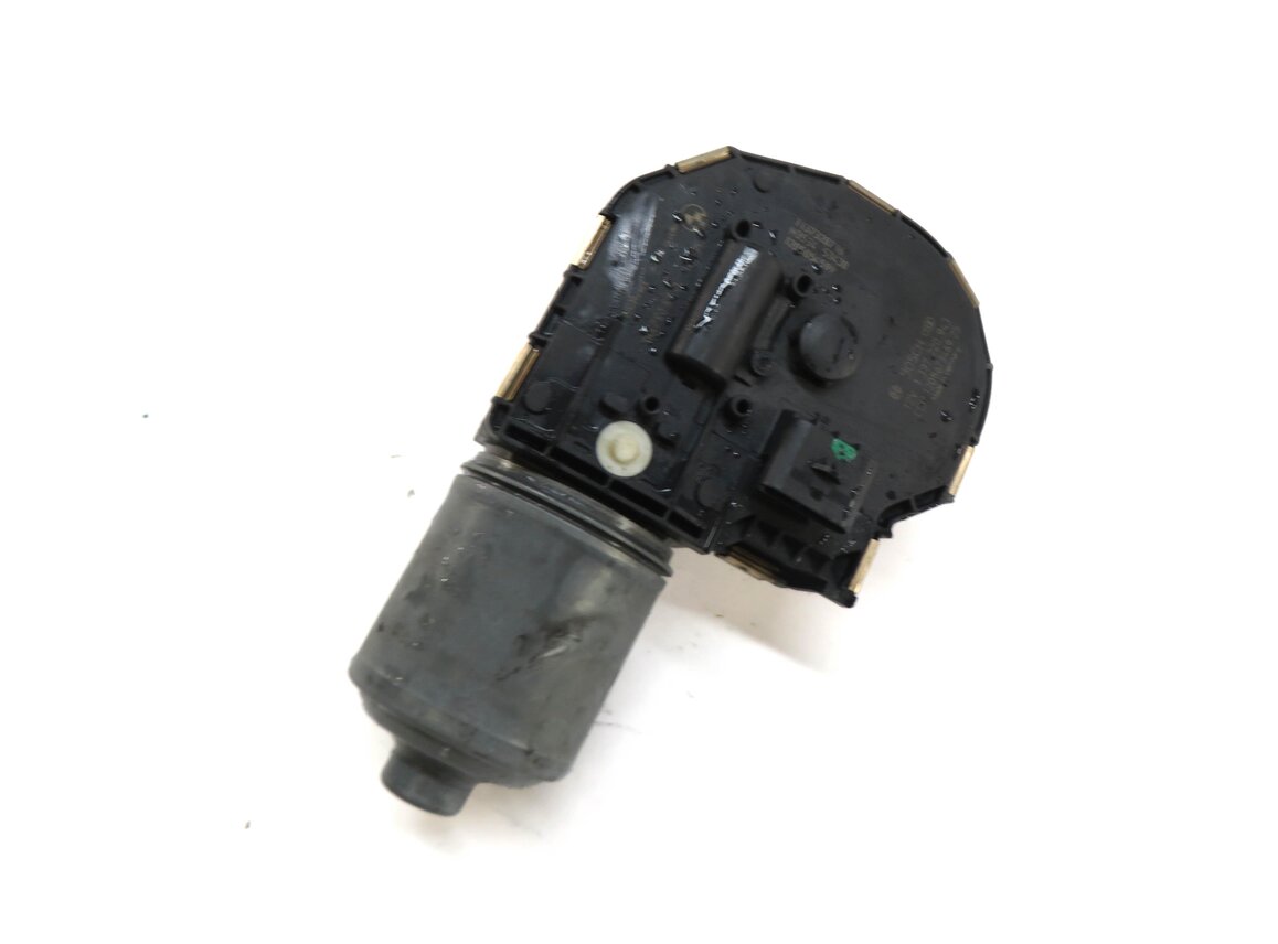 10-16 BMW M5 535i 550i 740i 750i 760i (F01 F02 F10) FRONT WINDSHIELD WIPER MOTOR