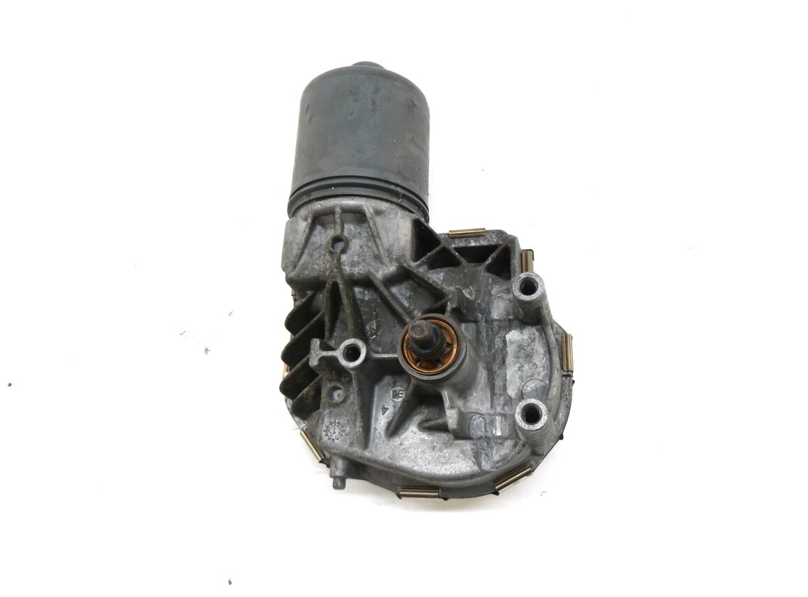 Thumbnail 3: 10-16 BMW M5 535i 550i 740i 750i 760i (F01 F02 F10) FRONT WINDSHIELD WIPER MOTOR