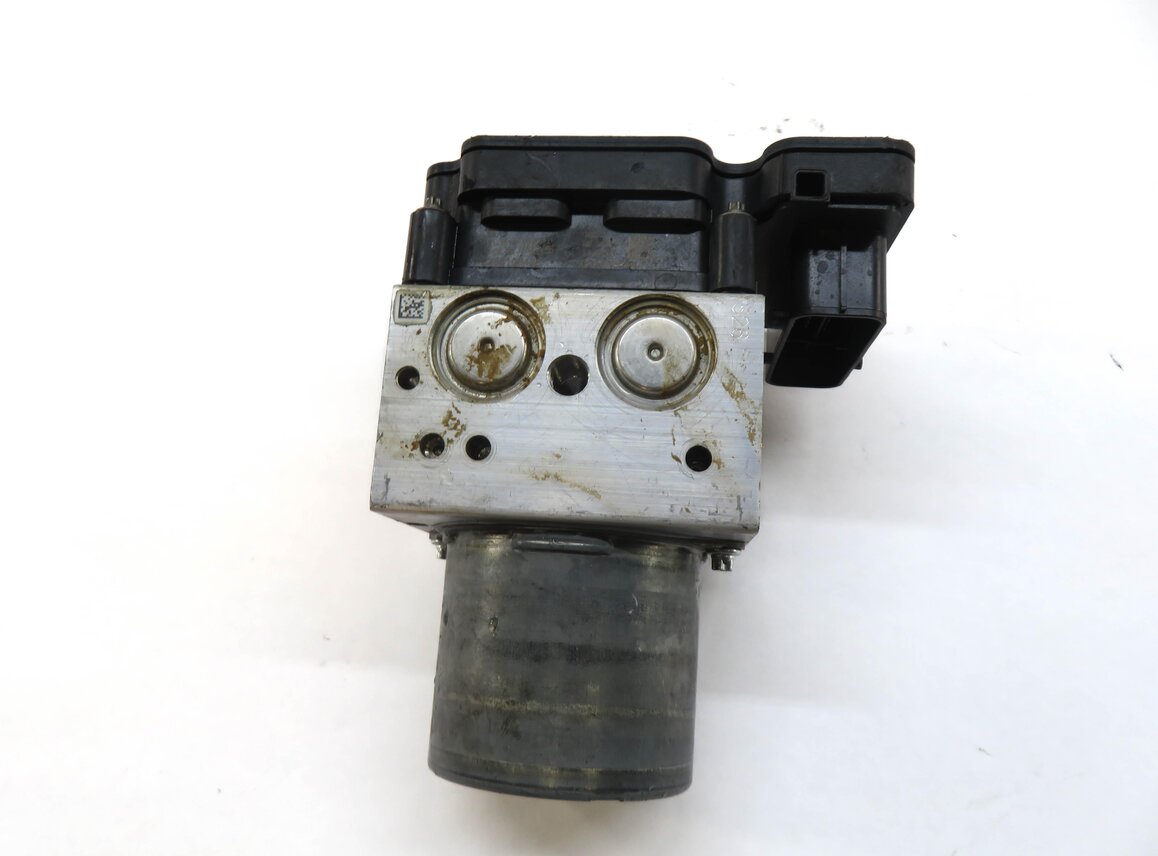 Thumbnail 3: 2012-2019 BMW 5 6 7 SERIES (F01 F02 F04 F06 F10 F12) ABS BRAKE PUMP w/ MODULE