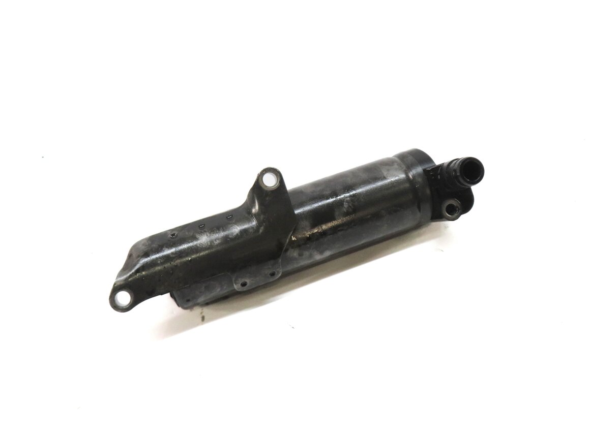 BMW 2012 528i / 2013 328i X3 - 2.0L AWD 8HP-45 A/T TRANSMISSION HYDRAULIC PUMP