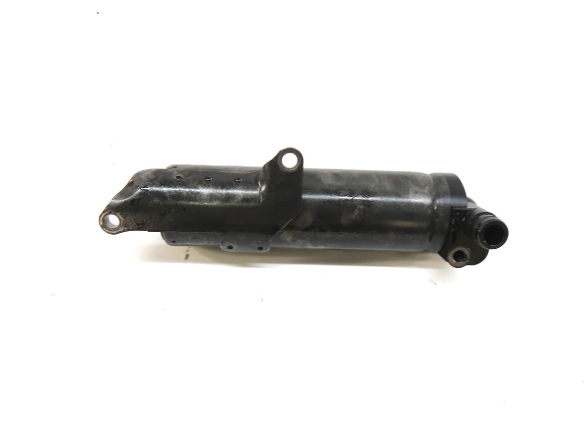Thumbnail 2: BMW 2012 528i / 2013 328i X3 - 2.0L AWD 8HP-45 A/T TRANSMISSION HYDRAULIC PUMP