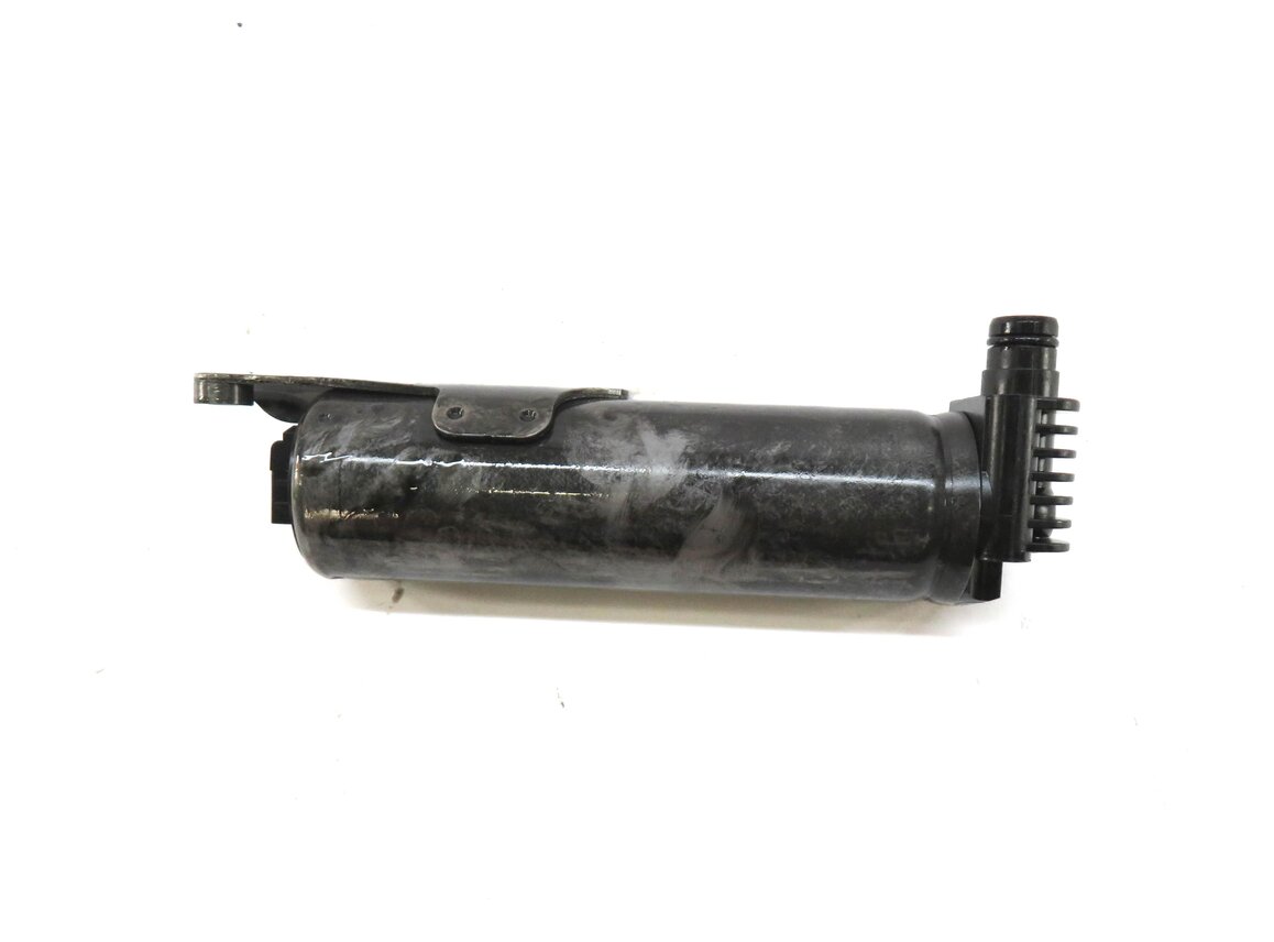 Thumbnail 3: BMW 2012 528i / 2013 328i X3 - 2.0L AWD 8HP-45 A/T TRANSMISSION HYDRAULIC PUMP