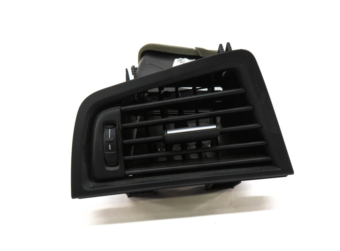 Thumbnail 2: 2012 BMW 528i (F10) LEFT FRONT DRIVER DASH HEATER A/C AIR VENT
