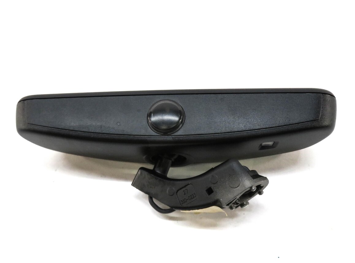 Thumbnail 4: 2012-2016 BMW 5-SERIES (F10) INTERIOR AUTODIM AUTO DIM REARVIEW REAR VIEW MIRROR