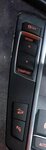 Thumbnail 2: 2012 BMW 528i (F10) TRACTION CONTROL SPORT COMFORT PDC SWITCH BUTTON PANEL