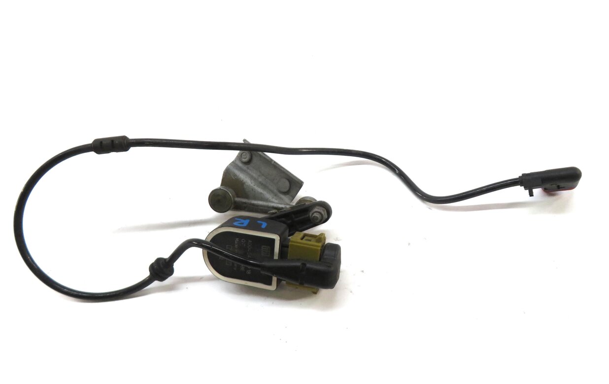 Thumbnail 3: 2017 MERCEDES CLS63 AMG (W218) LEFT DRIVER REAR SUSPENSION HEIGHT LEVEL SENSOR