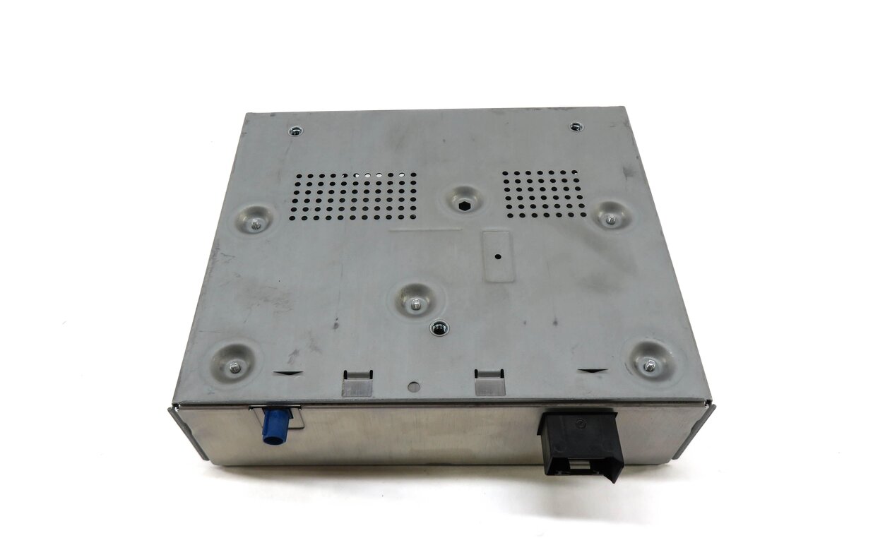 Thumbnail 3: 13-20 MERCEDES B CLA E GL GLA GLE (C117 X156 X166) SIRUIS SATELLITE RADIO MODULE