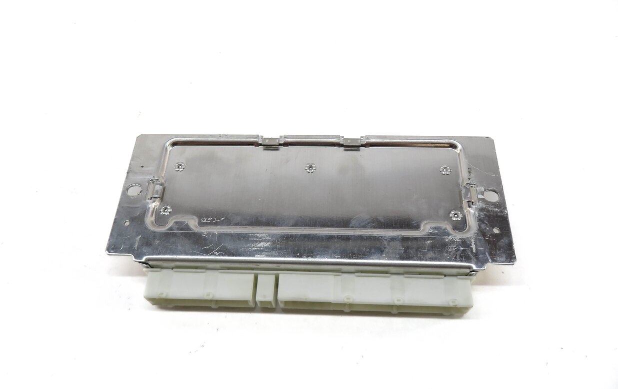 Thumbnail 3: 2016-2018 MERCEDES BENZ CLS CLASS (W218) AIR SUSPENSION LEVELING CONTROL MODULE