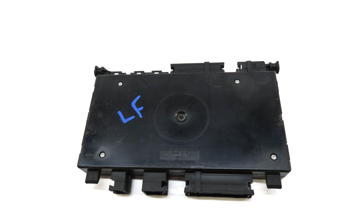 Thumbnail 3: 2010-2018 MERCEDES E CLS CLASS (W212 W218) LEFT FRONT DRIVER SEAT CONTROL MODULE