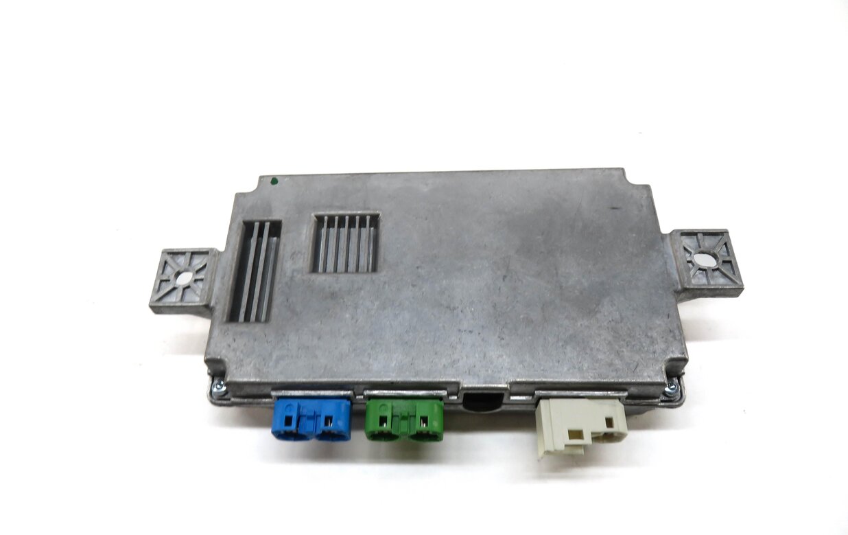 Thumbnail 3: 17-18 MERCEDES E CLS CLASS (W207 W218) SURROUND VIEW CAMERA CONTROL MODULE