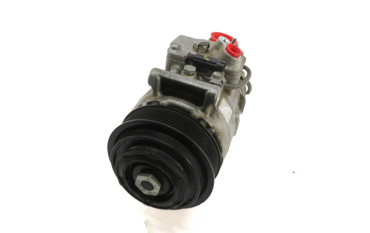 17-18 MERCEDES E550 CLS550 CLS63 (W207 W218) AC AIR CONDITIONING COMPRESSOR PUMP