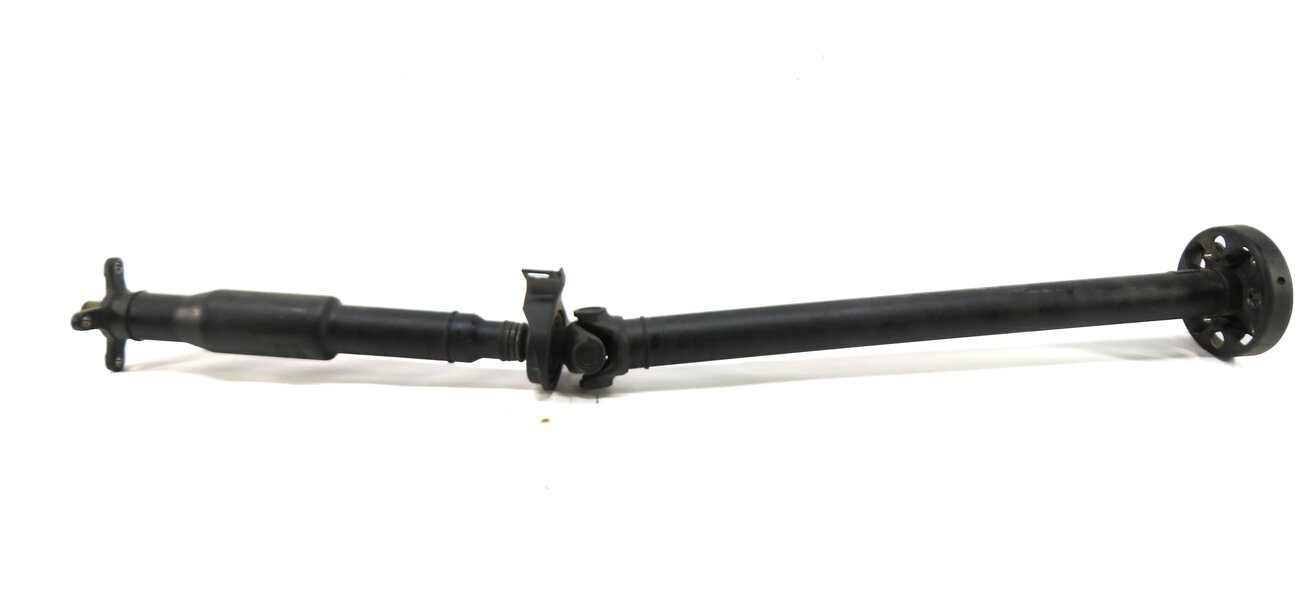 Thumbnail 3: 17-18 MERCEDES CLS63 AMG (W218) REAR DRIVESHAFT DRIVELINE (LOCKING DIFFERENTIAL)