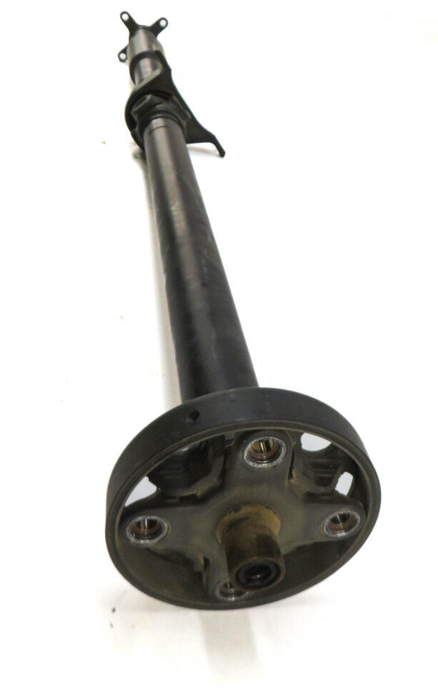 Thumbnail 4: 17-18 MERCEDES CLS63 AMG (W218) REAR DRIVESHAFT DRIVELINE (LOCKING DIFFERENTIAL)