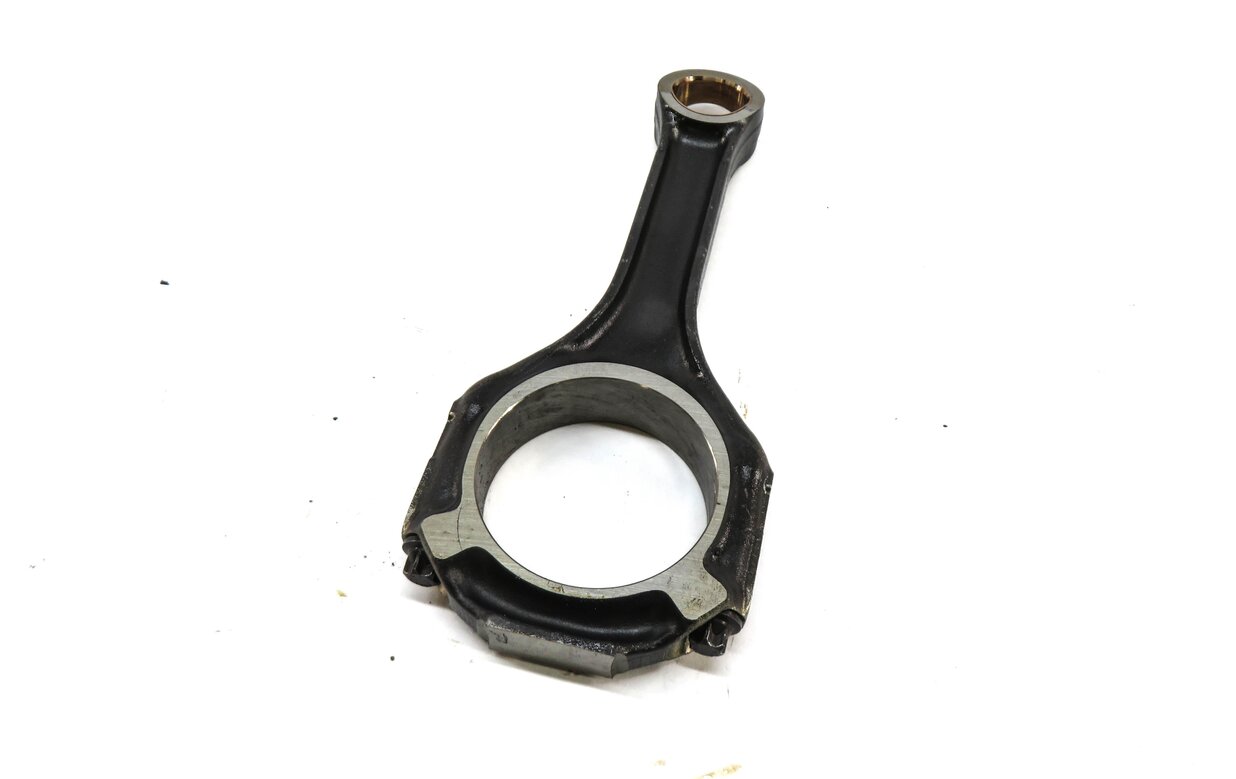 Thumbnail 2: 14-19 MERCEDES CL E G GLE GLS ML S SL CLS AMG - 5.5L M157 ENGINE CONNECTING ROD