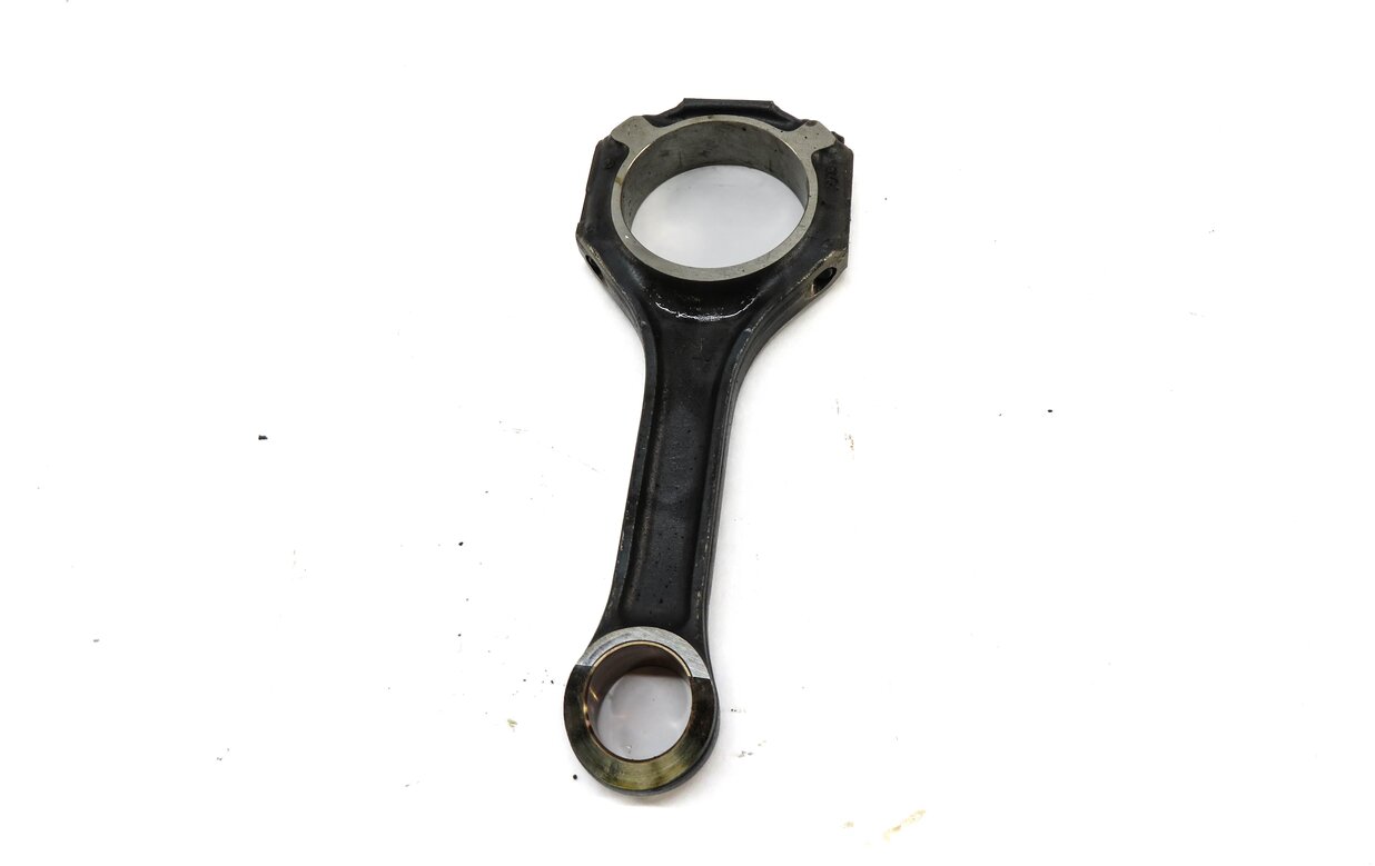 Thumbnail 3: 14-19 MERCEDES CL E G GLE GLS ML S SL CLS AMG - 5.5L M157 ENGINE CONNECTING ROD