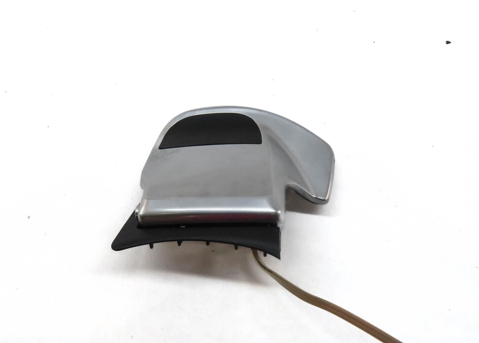 Thumbnail 3: 2012 BMW 535Xi (E60) DRIVER STEERING WHEEL RIGHT SHIFT UP PADDLE 9218400