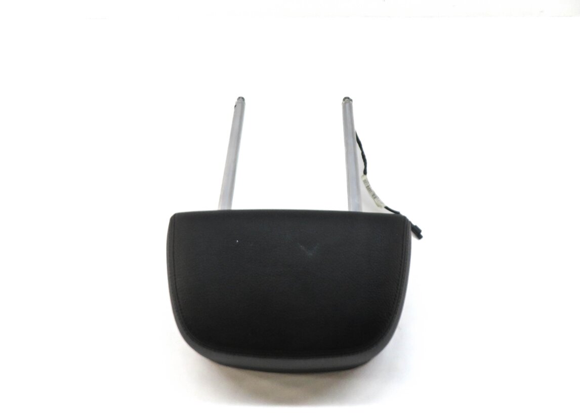 Thumbnail 4: 2012 BMW 535Xi (E60) FRONT RIGHT PASSENGER ACTIVE SEAT HEADREST (BLACK LEATHER)