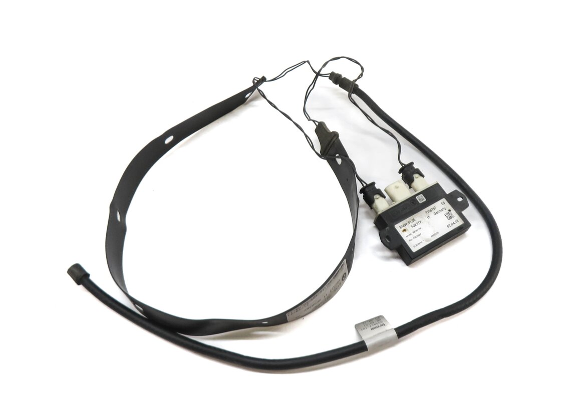 Thumbnail 4: 11-19 BMW 528i 535i 550i 640i 650i 740i 750i 760i M5 M6 - CENTRAL GATEWAY MODULE