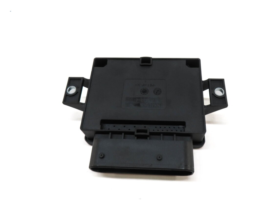 Thumbnail 3: 11-19 BMW 5 / 6 SERIES X3 X4 (F10 F06 F12 F25 F26) PARKING BRAKE CONTROL MODULE