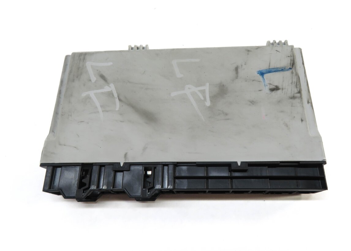 Thumbnail 3: 10-17 BMW 5 6 7 SERIES F01 F06 F10 FRONT LEFT DRIVER COMFORT SEAT CONTROL MODULE