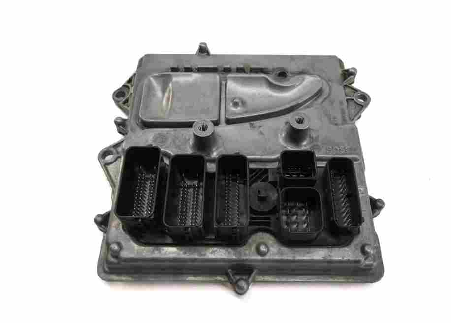 Thumbnail 4: 12-15 BMW 3 5 6 7 X3 F01 F06 F10 F30 ENGINE CONTROL MODULE IMMOBILIZER KEY SET