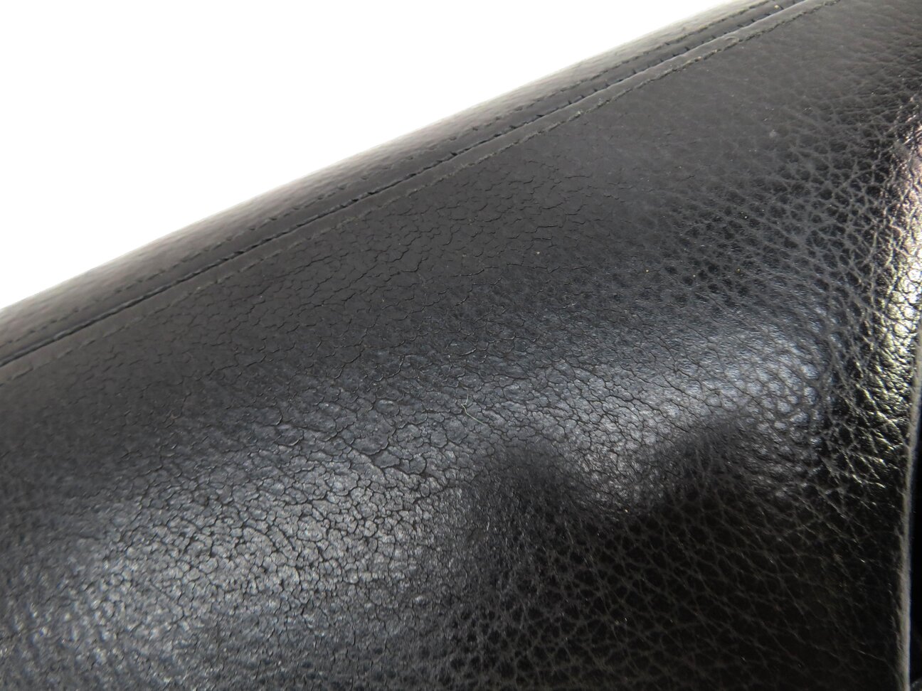 Thumbnail 9: 12-16 BMW 528i 535i 550i (F10) FRONT CENTER CONSOLE ARM REST COMPARTMENT (BLACK)