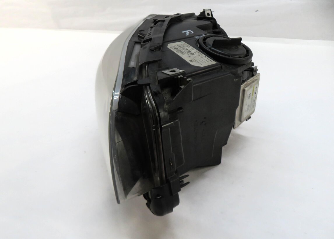 Thumbnail 4: 2011-2013 BMW 528i 535i 550i M5 (F10) RIGHT - XENON HID ADAPTIVE HEADLIGHT LAMP