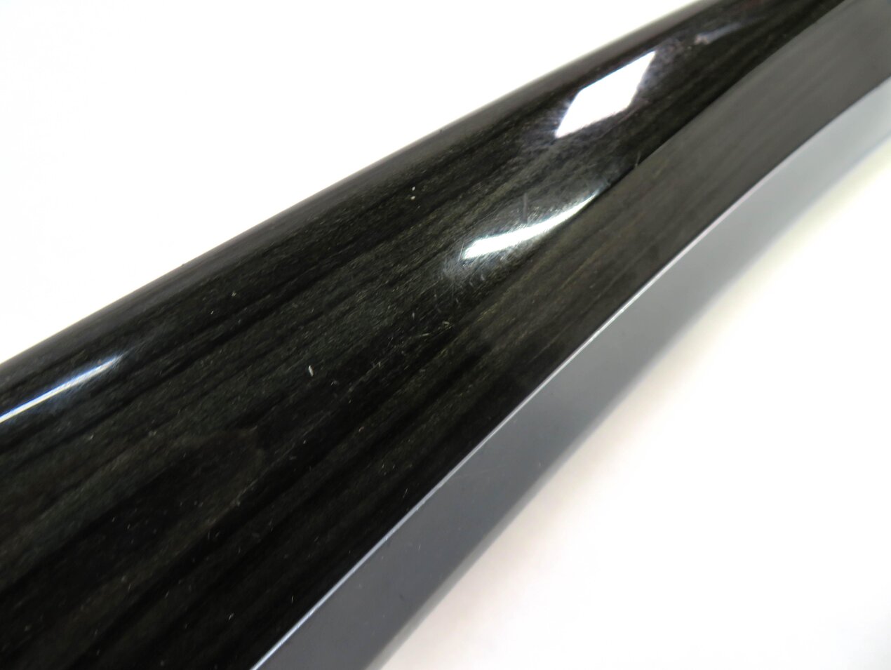 Thumbnail 3: 2012 BMW 535Xi (E60) FRONT LEFT REAR RIGHT FINELINE WOOD ANTHRACITE TRIM SET/9