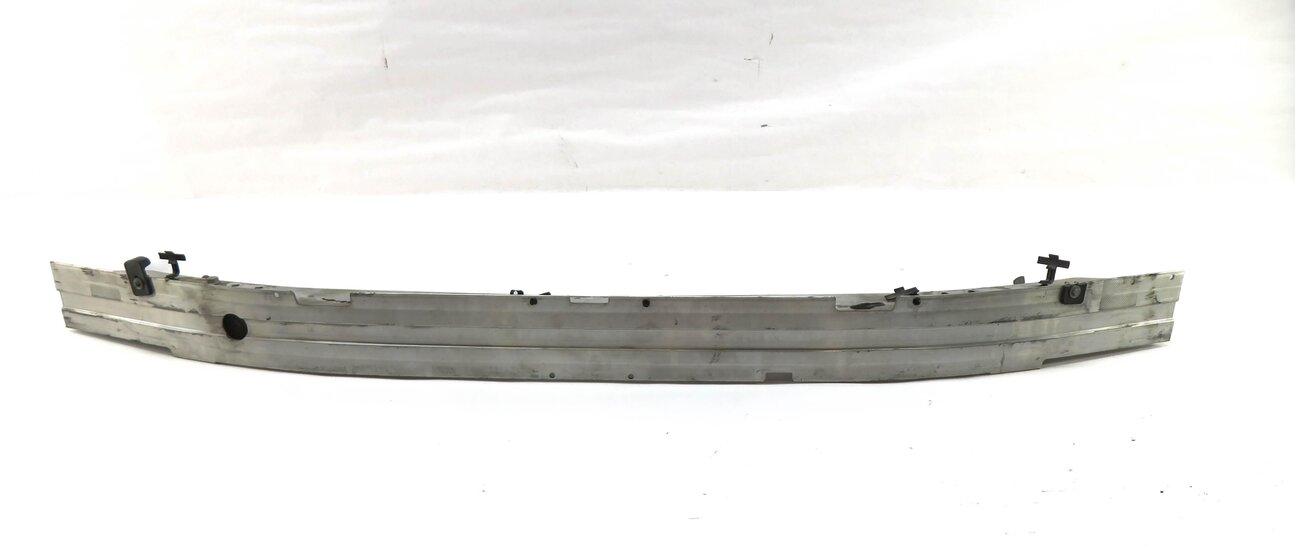 11-16 BMW 528i 535i 550i M5 F10 FRONT BUMPER REINFORCEMENT CRASH IMPACT BAR BEAM