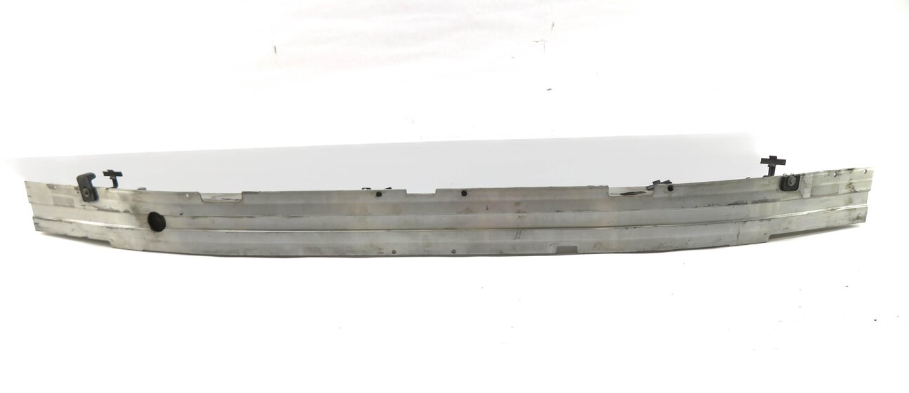 Thumbnail 2: 11-16 BMW 528i 535i 550i M5 F10 FRONT BUMPER REINFORCEMENT CRASH IMPACT BAR BEAM