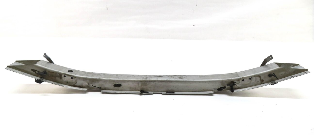 Thumbnail 3: 11-16 BMW 528i 535i 550i M5 F10 FRONT BUMPER REINFORCEMENT CRASH IMPACT BAR BEAM