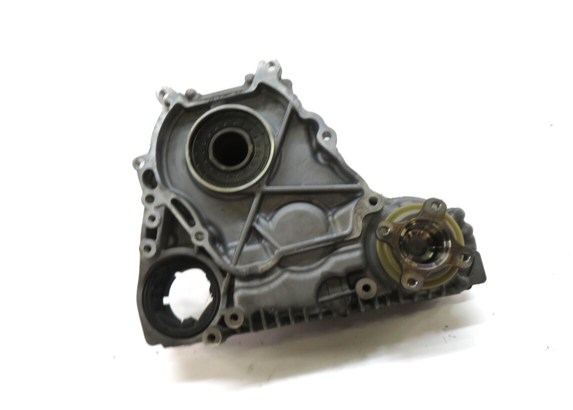 12-19 BMW 2 3 4 5 6 7 (F01 F06 F07 F10 F22 F30 F32) TRANSFER CASE w/o MOTOR