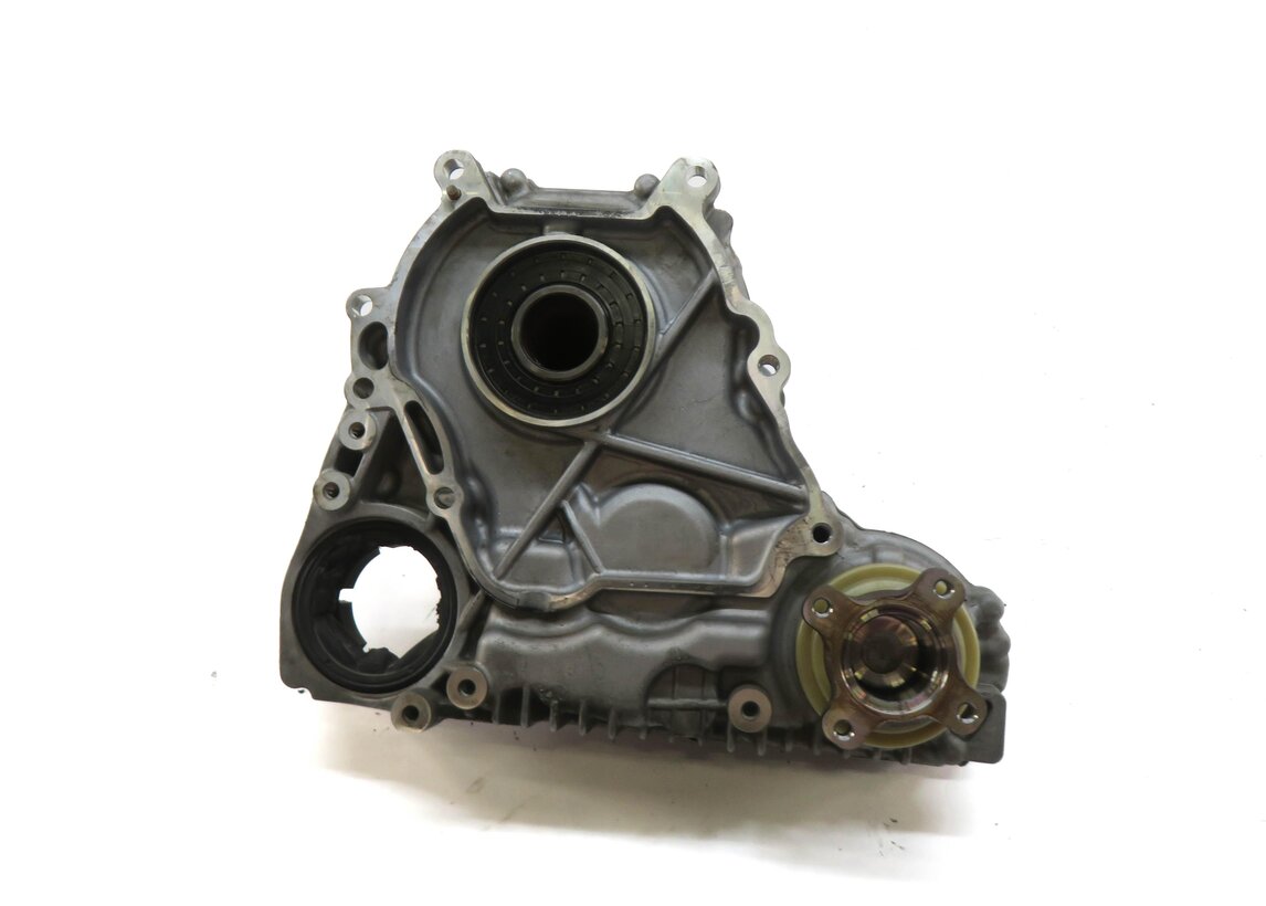 Thumbnail 3: 12-19 BMW 2 3 4 5 6 7 (F01 F06 F07 F10 F22 F30 F32) TRANSFER CASE w/o MOTOR