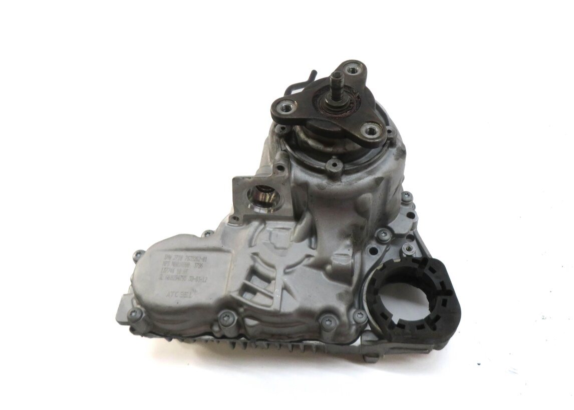 Thumbnail 5: 12-19 BMW 2 3 4 5 6 7 (F01 F06 F07 F10 F22 F30 F32) TRANSFER CASE w/o MOTOR