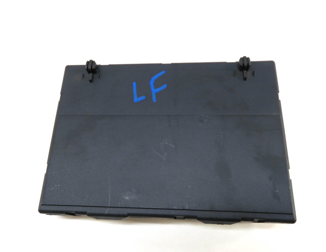 Thumbnail 3: 2009-2017 AUDI Q5 (8R) LEFT FRONT DRIVER MEMORY SEAT CONTROL MODULE COMPUTER